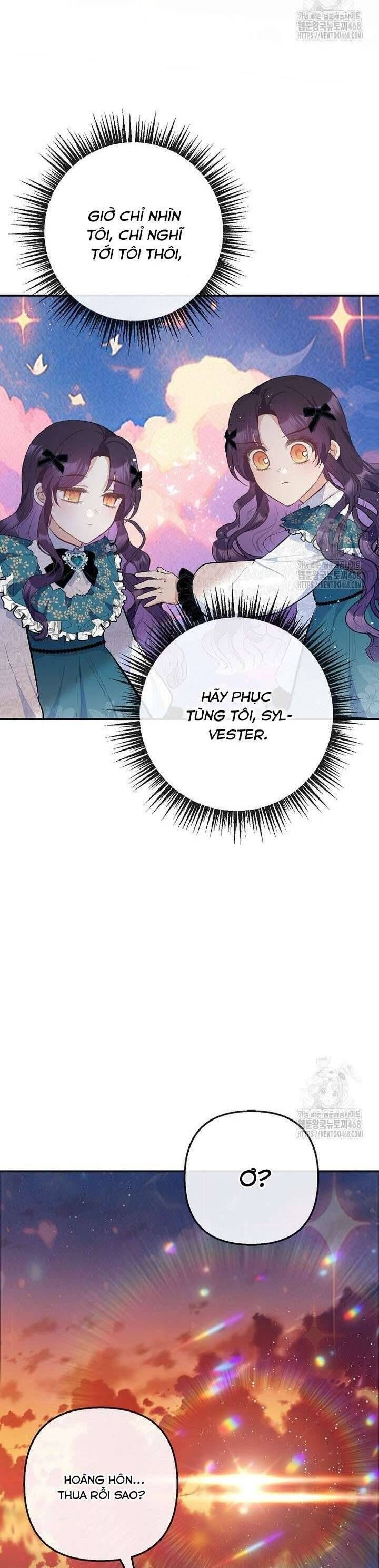 Con Gái Cưng Của Quỷ: Chapter 94