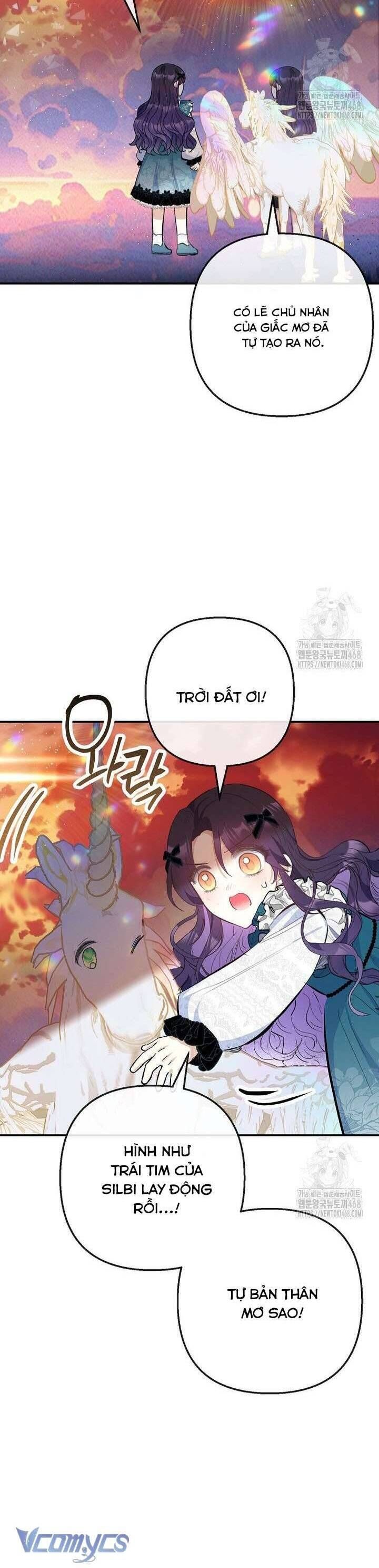 Con Gái Cưng Của Quỷ: Chapter 94