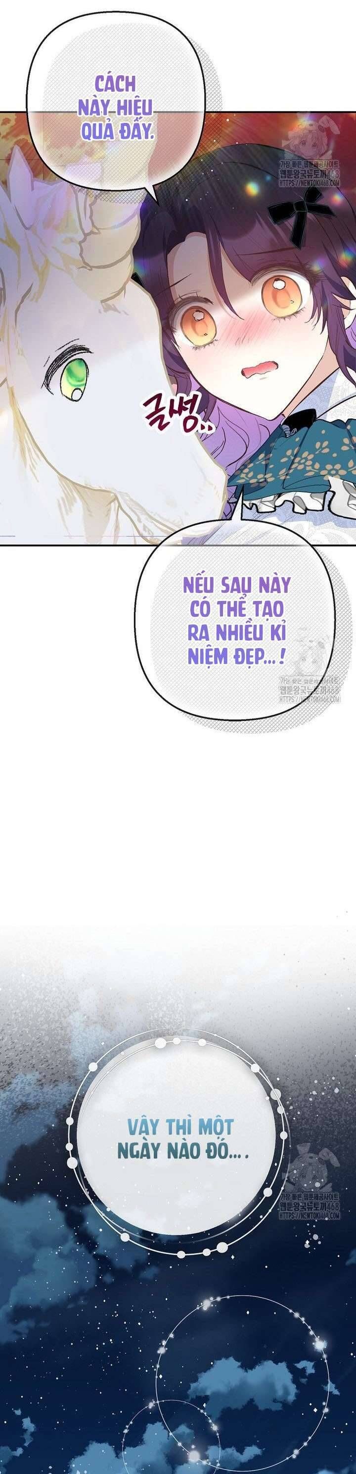 Con Gái Cưng Của Quỷ: Chapter 94