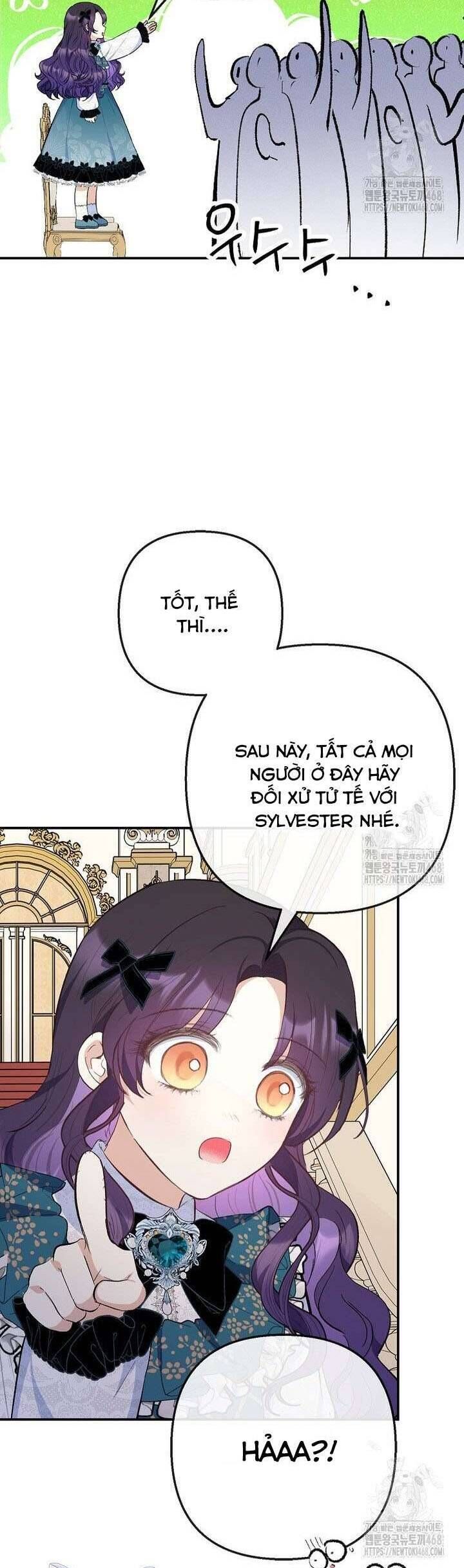 Con Gái Cưng Của Quỷ: Chapter 94
