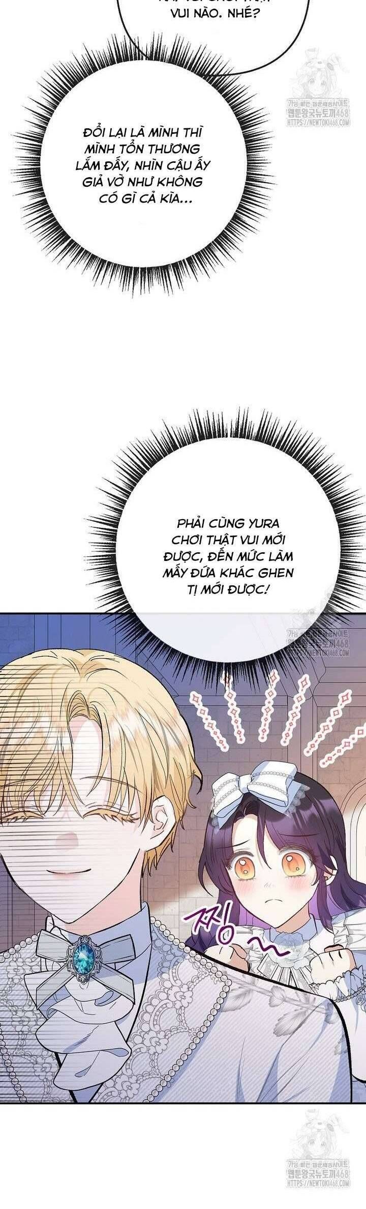 Con Gái Cưng Của Quỷ: Chapter 94