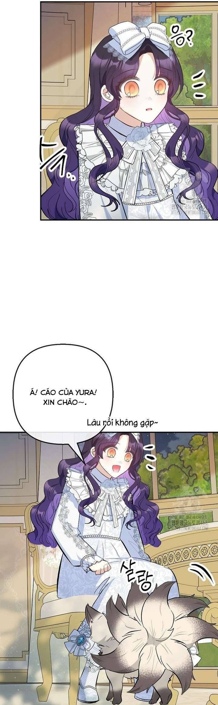 Con Gái Cưng Của Quỷ: Chapter 94