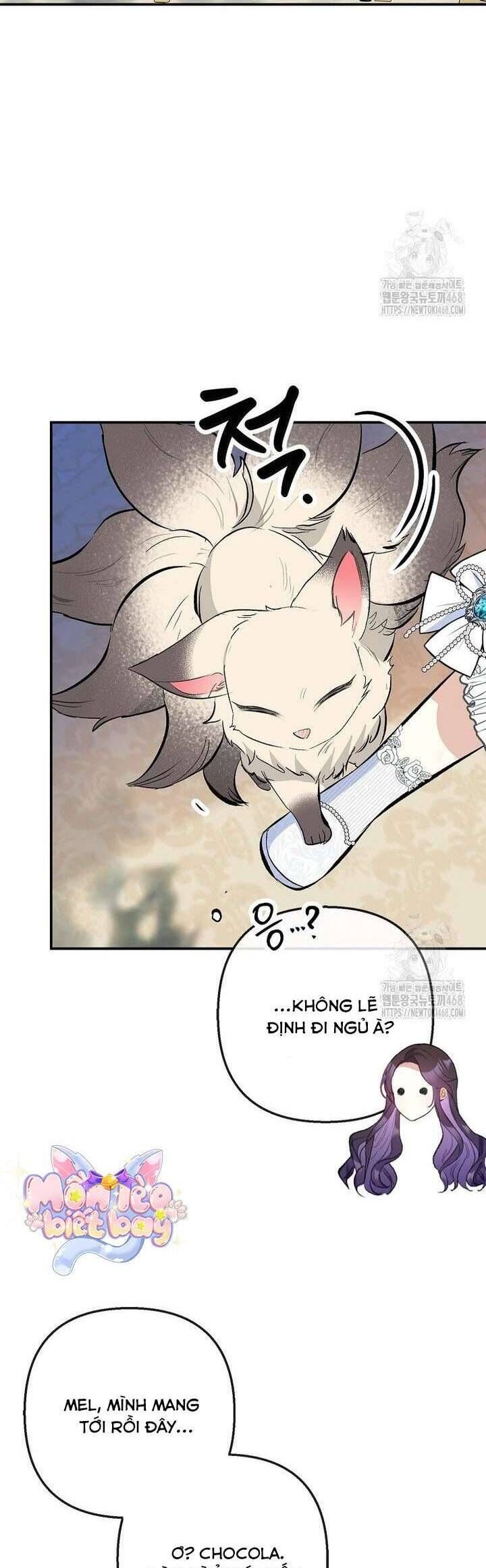 Con Gái Cưng Của Quỷ: Chapter 94