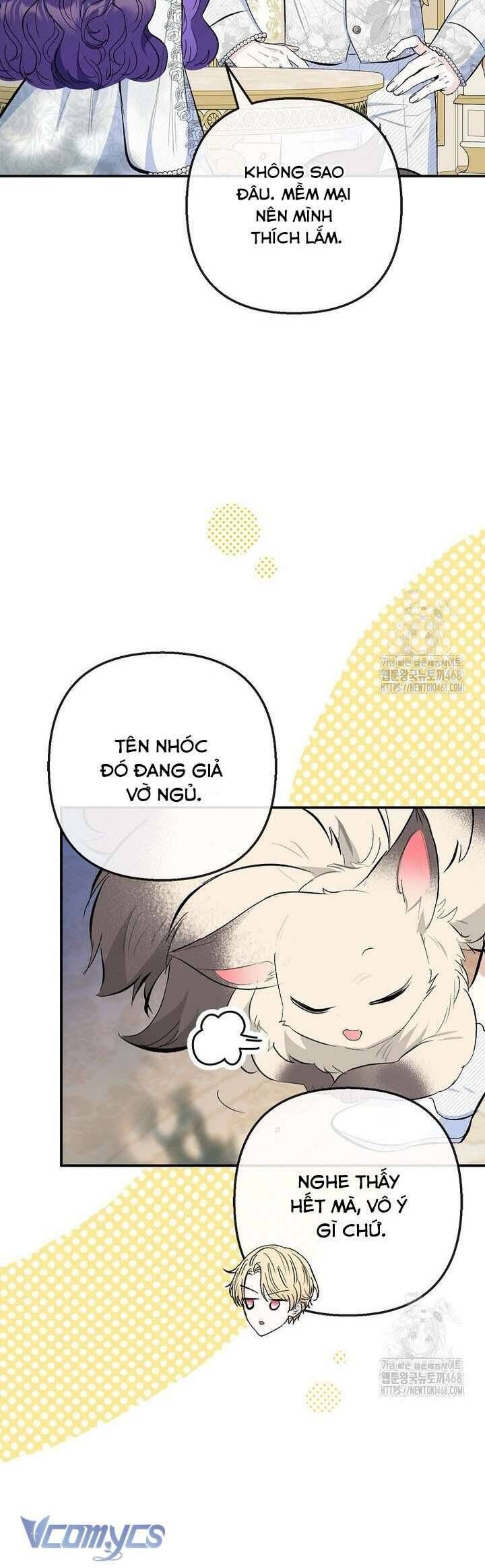Con Gái Cưng Của Quỷ: Chapter 94