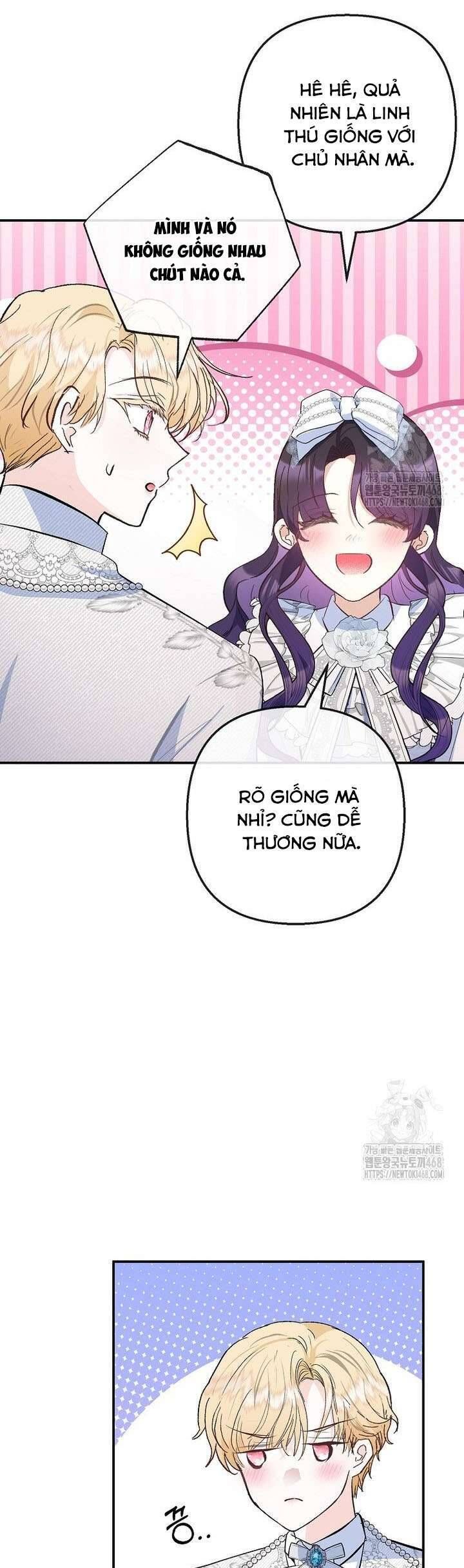 Con Gái Cưng Của Quỷ: Chapter 94