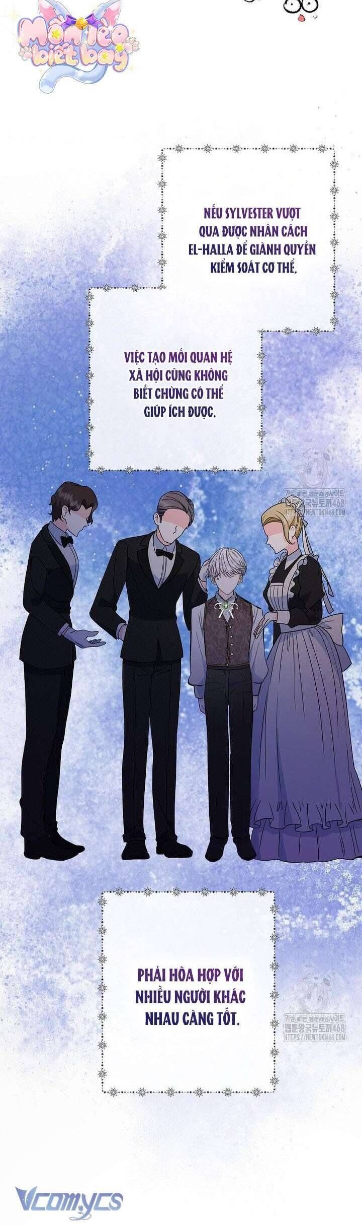 Con Gái Cưng Của Quỷ: Chapter 94