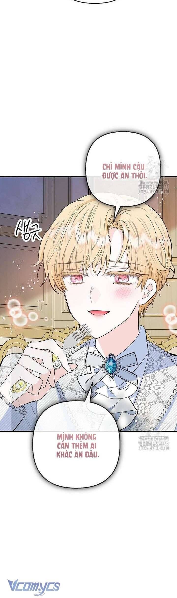 Con Gái Cưng Của Quỷ: Chapter 94