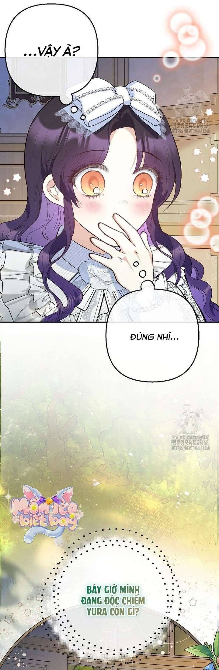 Con Gái Cưng Của Quỷ: Chapter 94