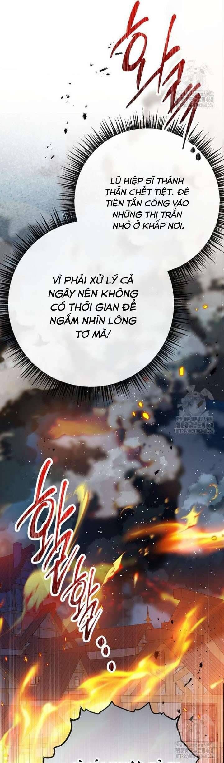 Con Gái Cưng Của Quỷ: Chapter 95