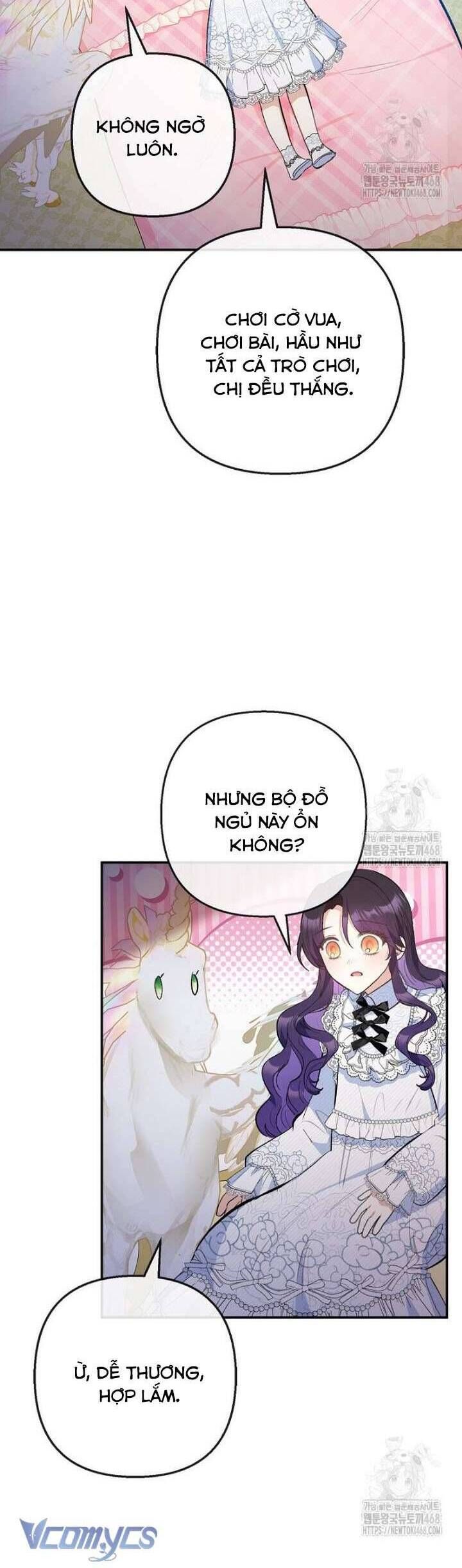 Con Gái Cưng Của Quỷ: Chapter 95