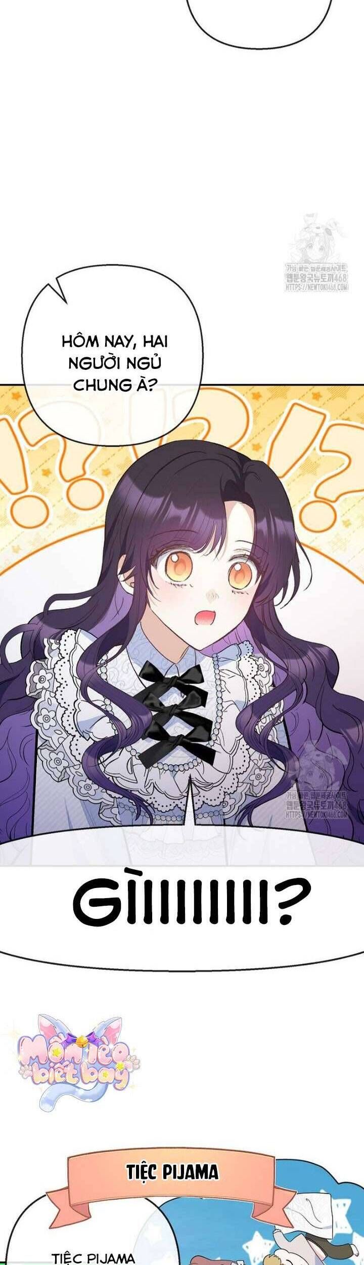 Con Gái Cưng Của Quỷ: Chapter 95