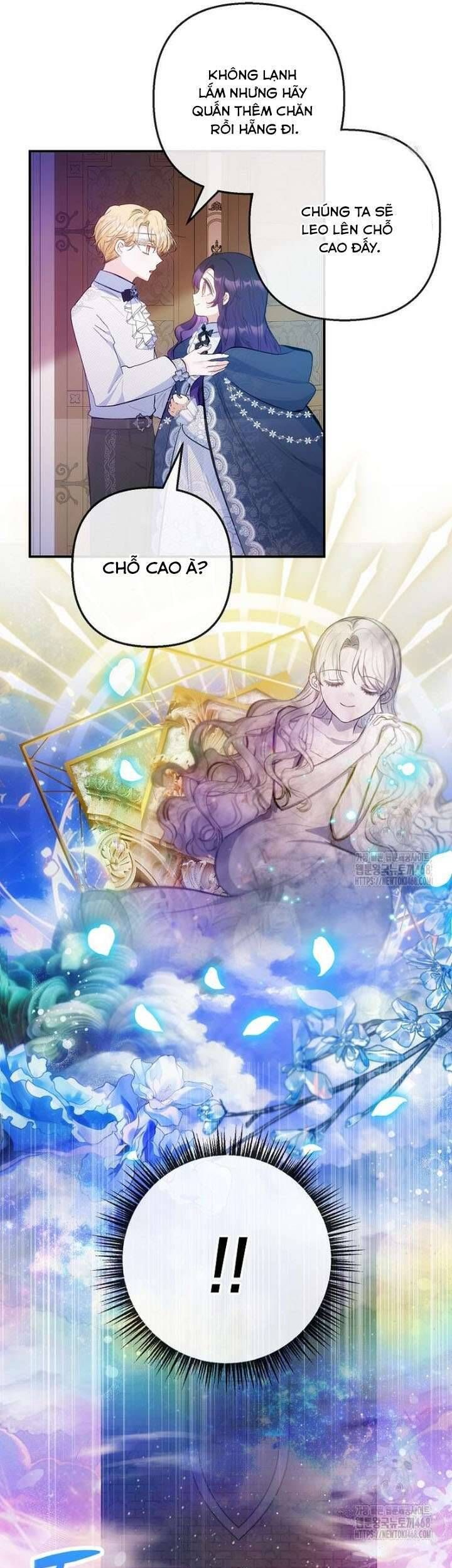 Con Gái Cưng Của Quỷ: Chapter 95