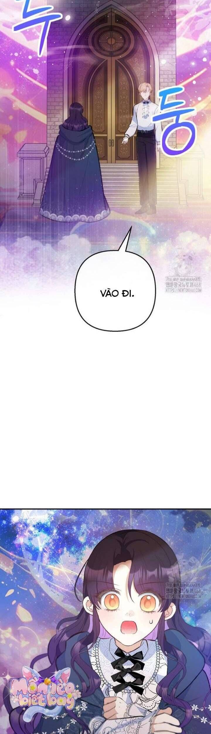 Con Gái Cưng Của Quỷ: Chapter 95