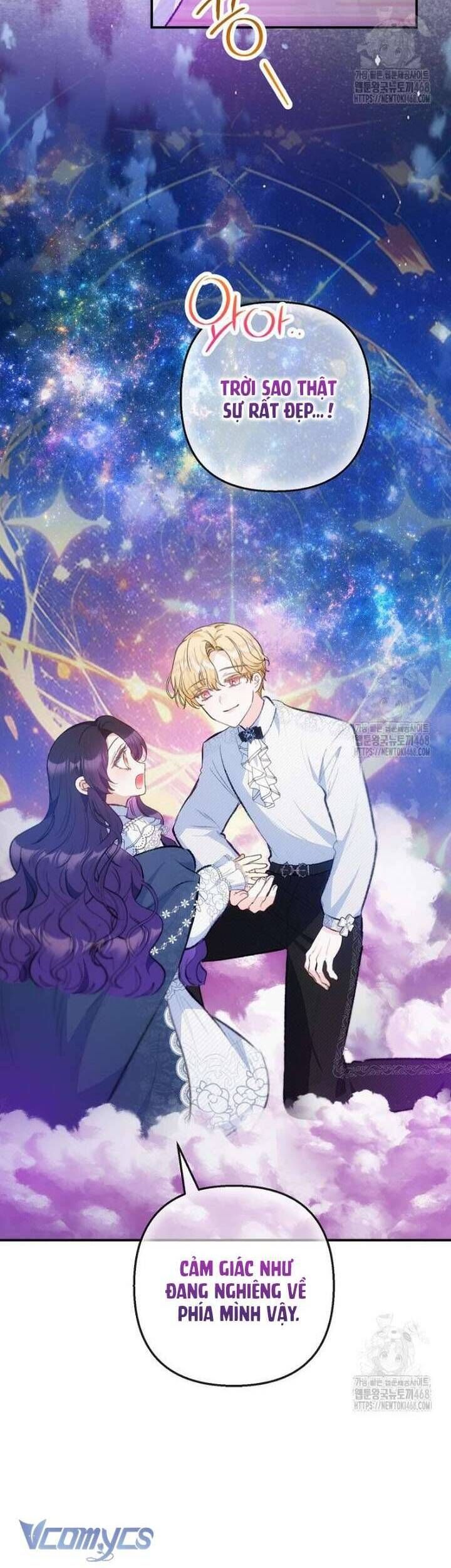 Con Gái Cưng Của Quỷ: Chapter 95