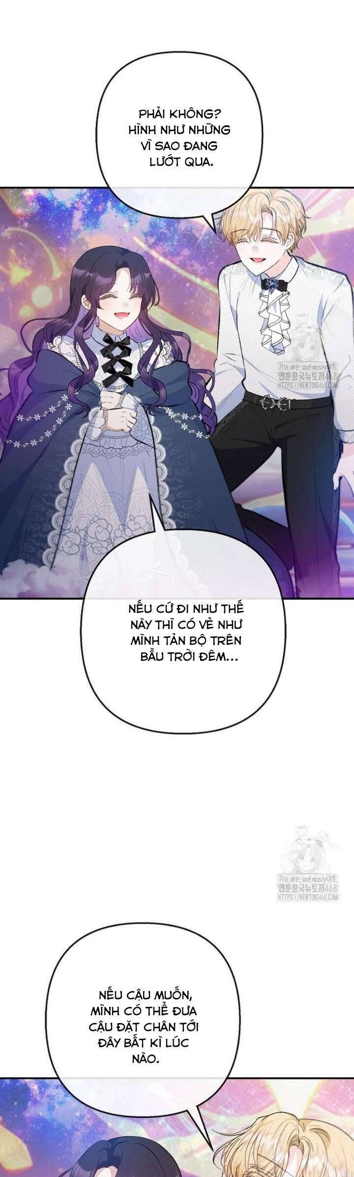 Con Gái Cưng Của Quỷ: Chapter 95