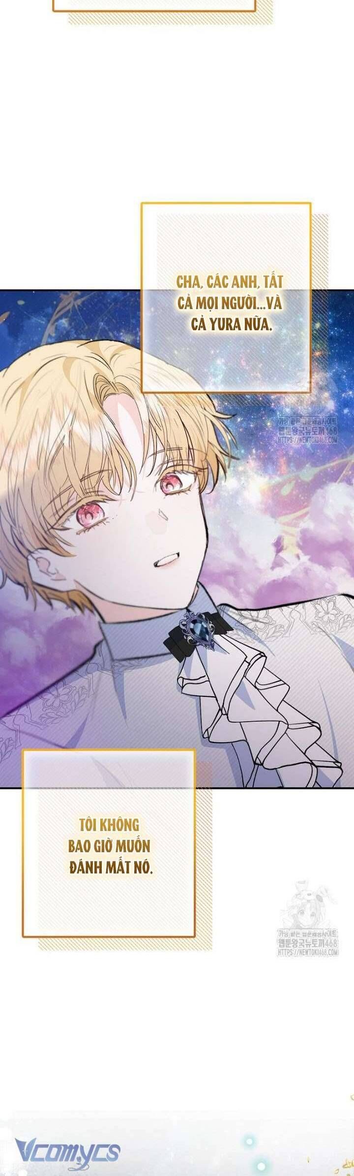 Con Gái Cưng Của Quỷ: Chapter 95