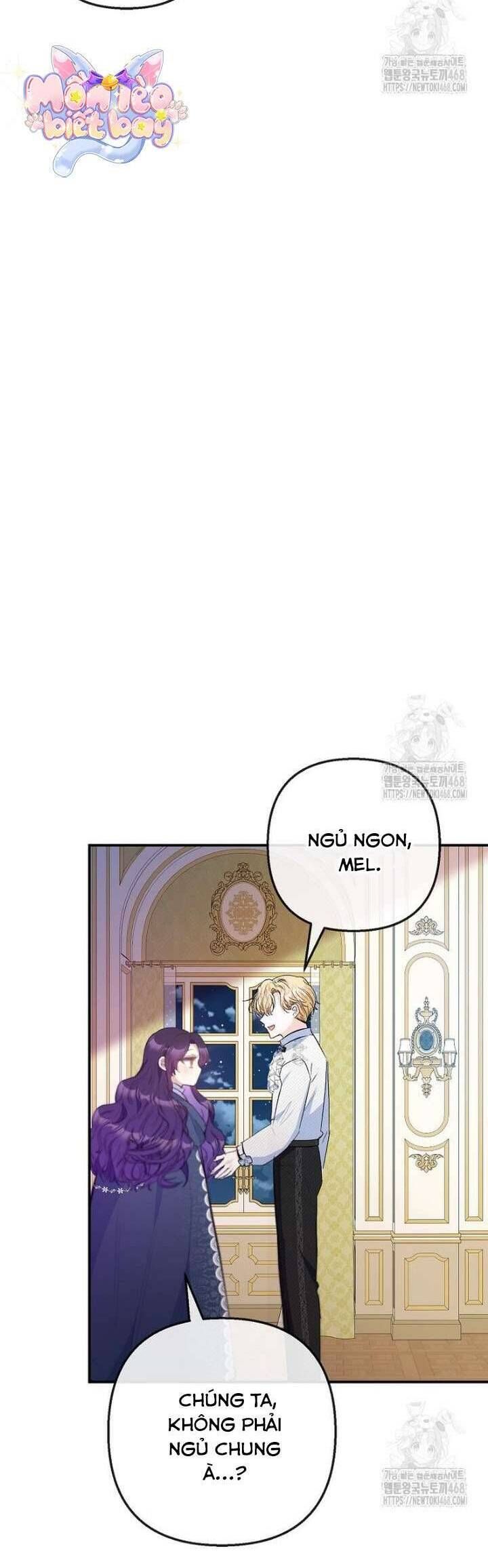 Con Gái Cưng Của Quỷ: Chapter 95