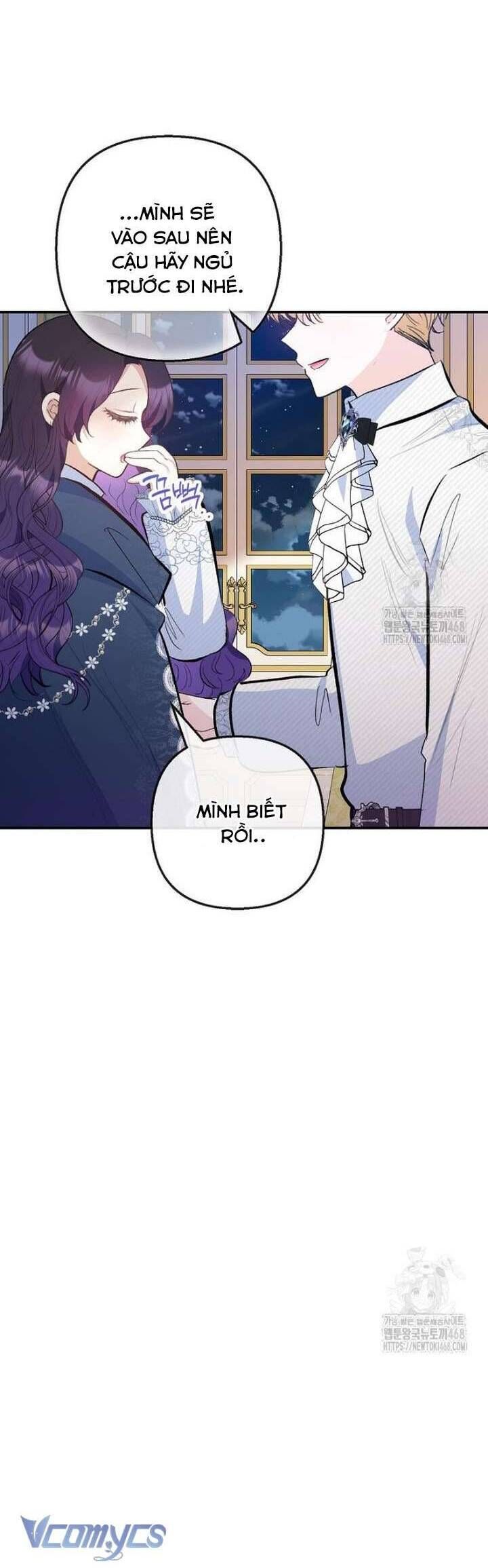 Con Gái Cưng Của Quỷ: Chapter 95