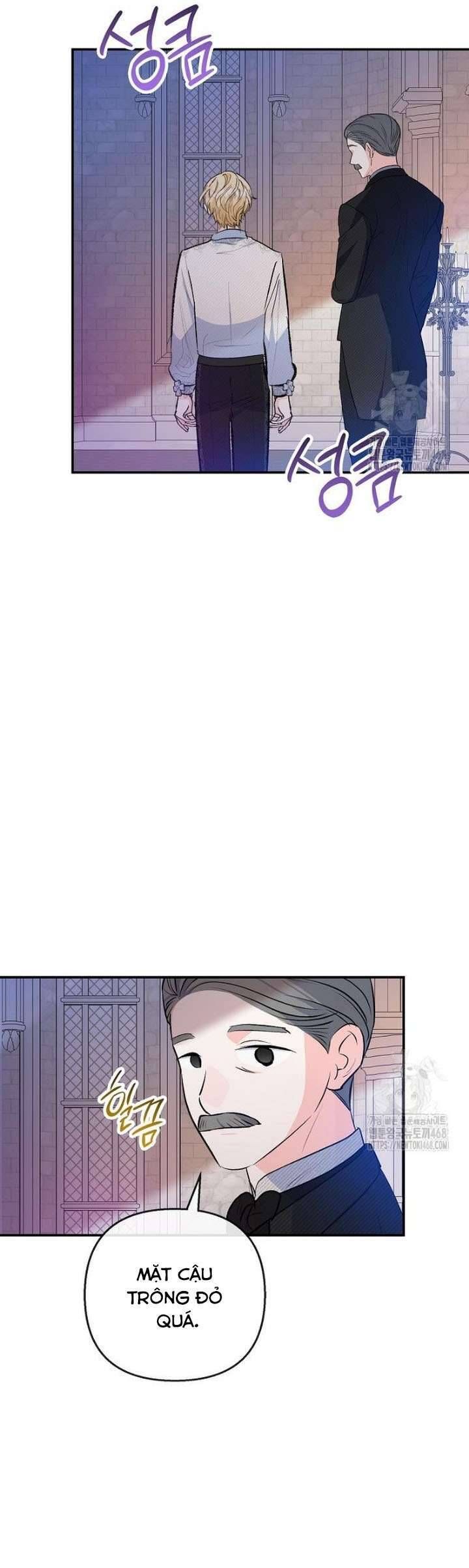 Con Gái Cưng Của Quỷ: Chapter 95