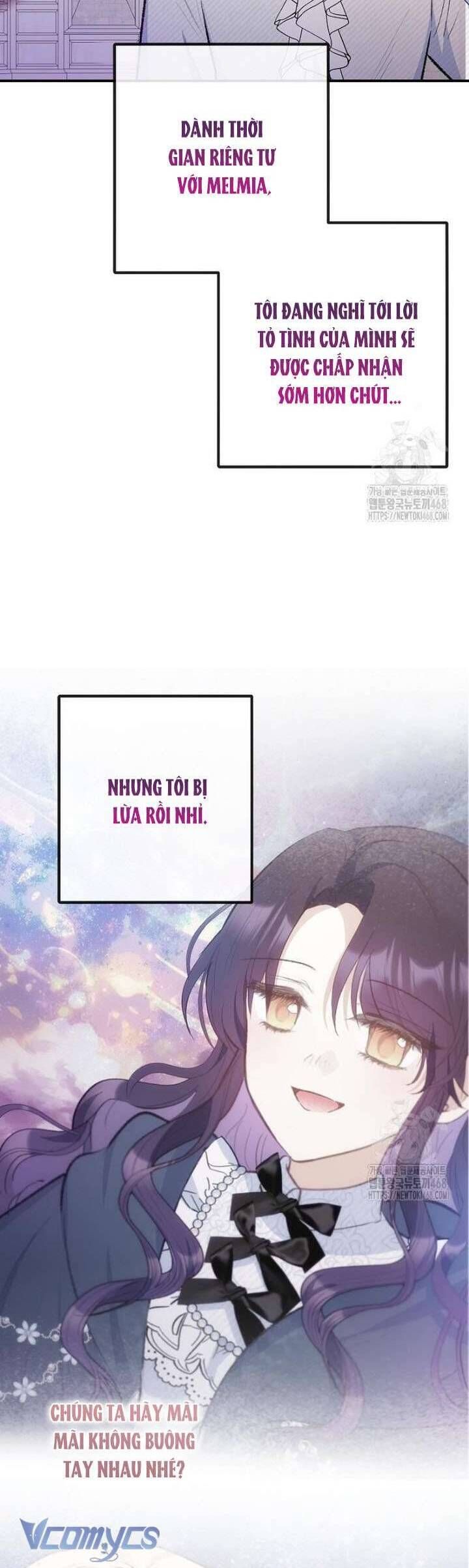 Con Gái Cưng Của Quỷ: Chapter 95