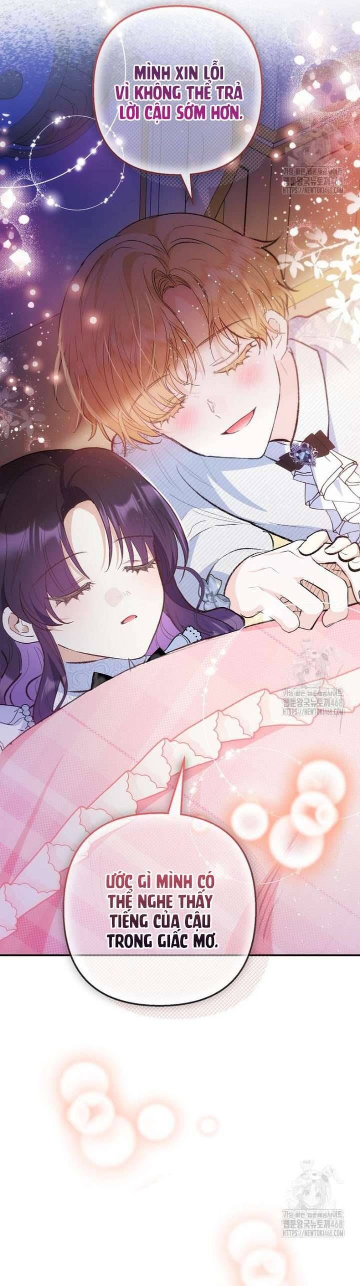 Con Gái Cưng Của Quỷ: Chapter 95