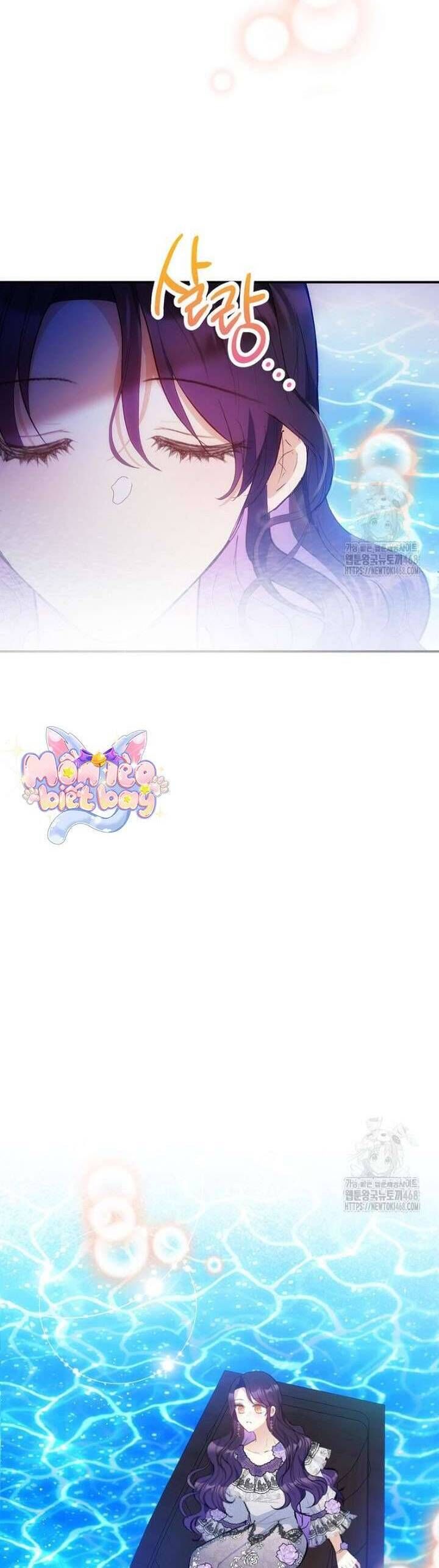 Con Gái Cưng Của Quỷ: Chapter 95