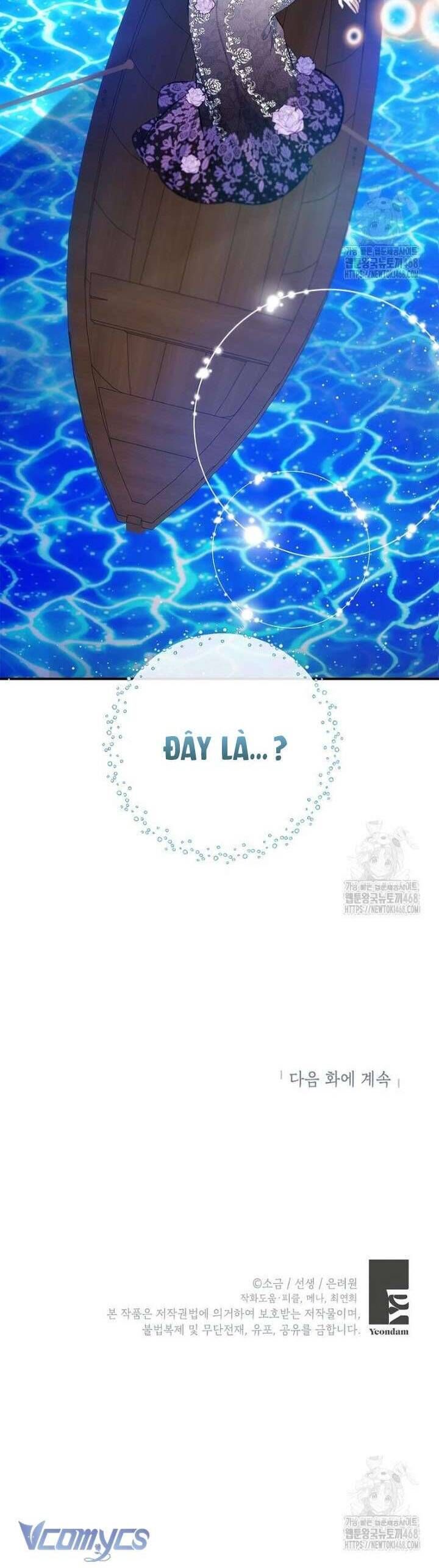 Con Gái Cưng Của Quỷ: Chapter 95