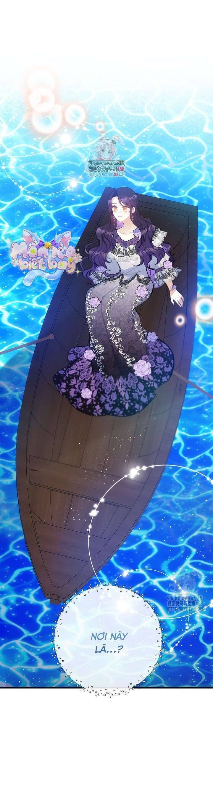 Con Gái Cưng Của Quỷ: Chapter 96