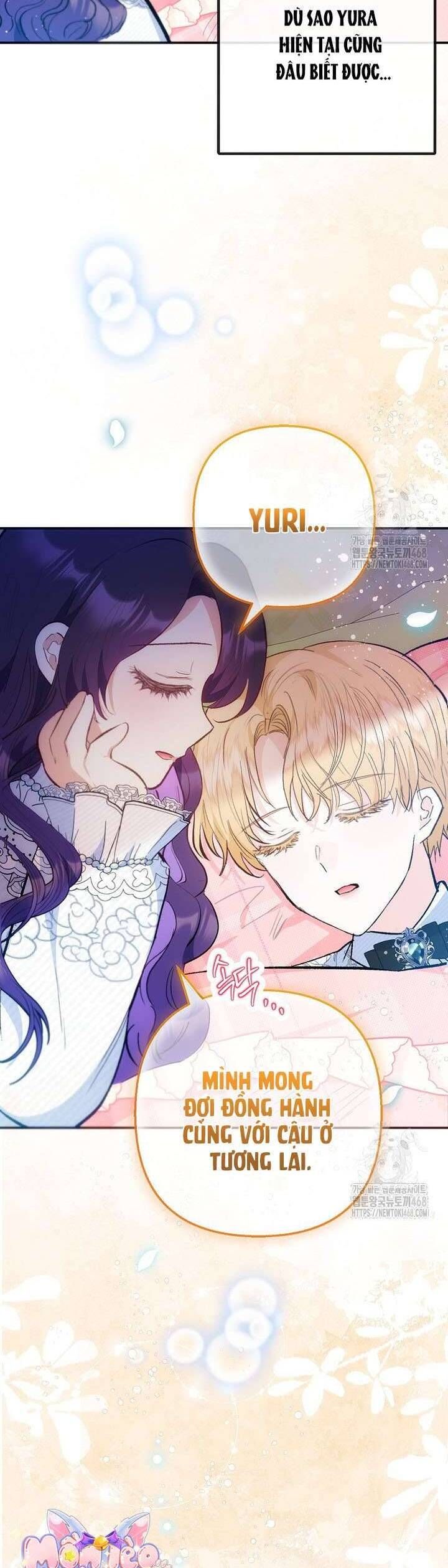 Con Gái Cưng Của Quỷ: Chapter 96