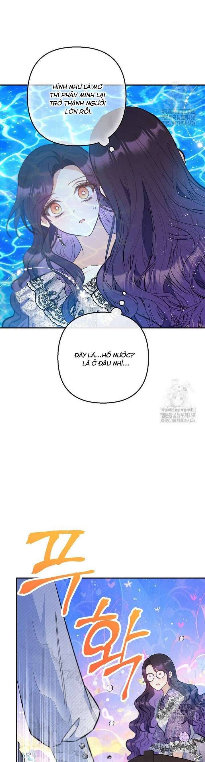 Con Gái Cưng Của Quỷ: Chapter 96