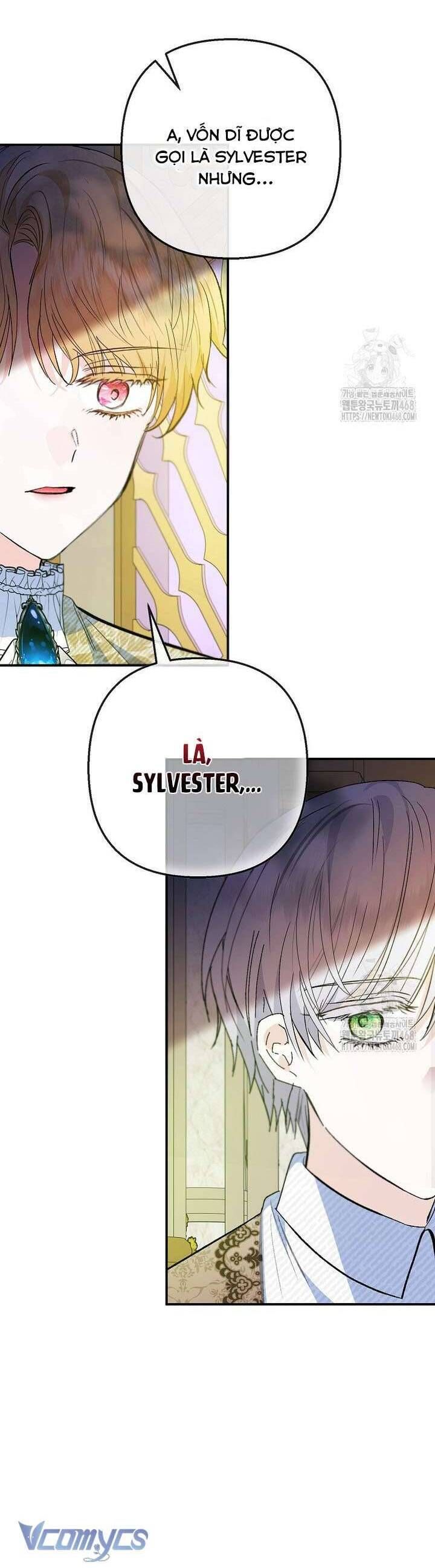 Con Gái Cưng Của Quỷ: Chapter 96