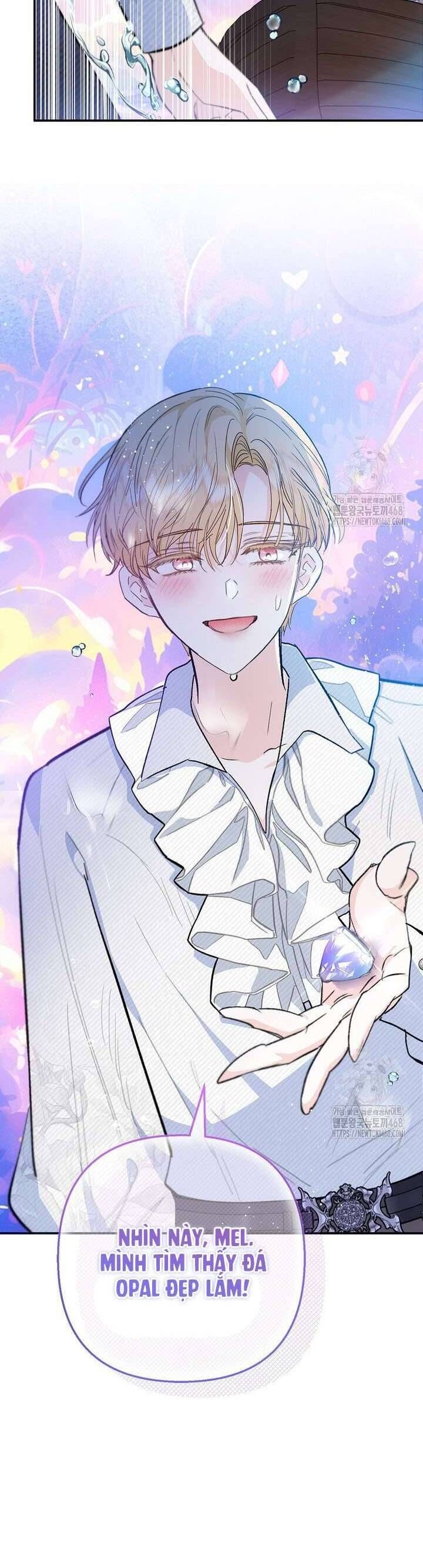 Con Gái Cưng Của Quỷ: Chapter 96