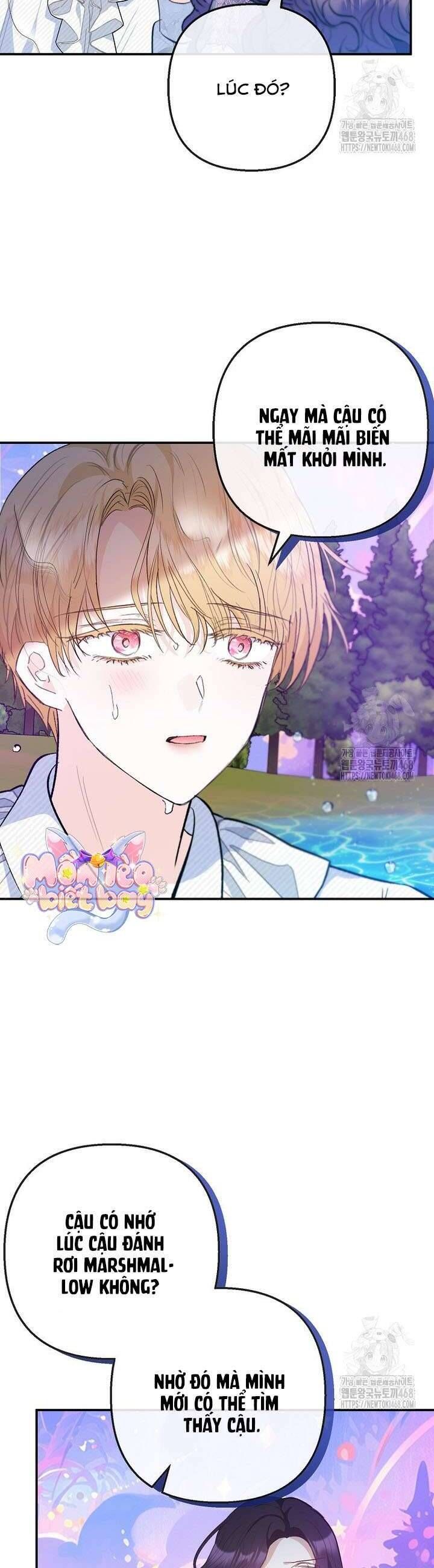 Con Gái Cưng Của Quỷ: Chapter 96