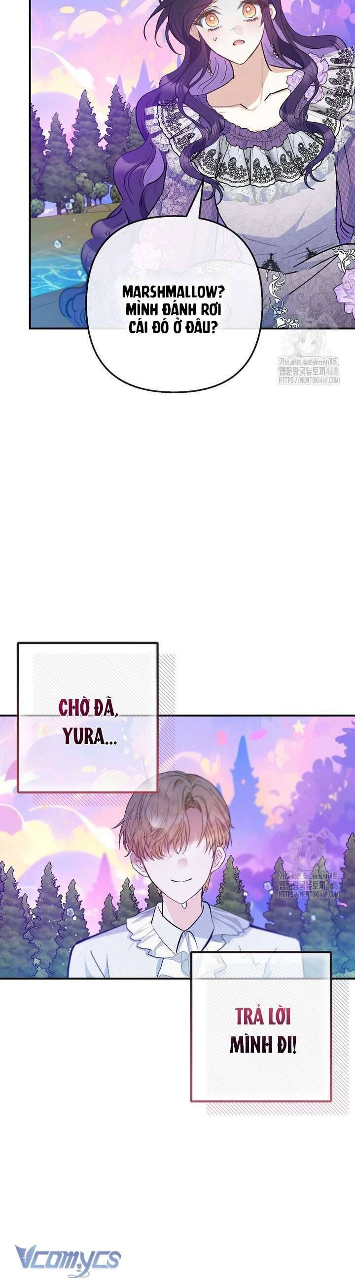 Con Gái Cưng Của Quỷ: Chapter 96