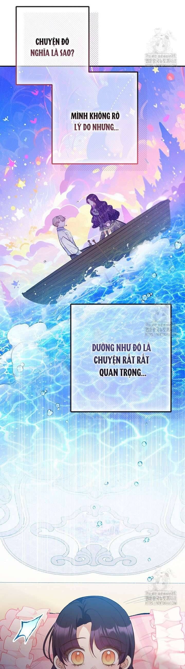 Con Gái Cưng Của Quỷ: Chapter 96