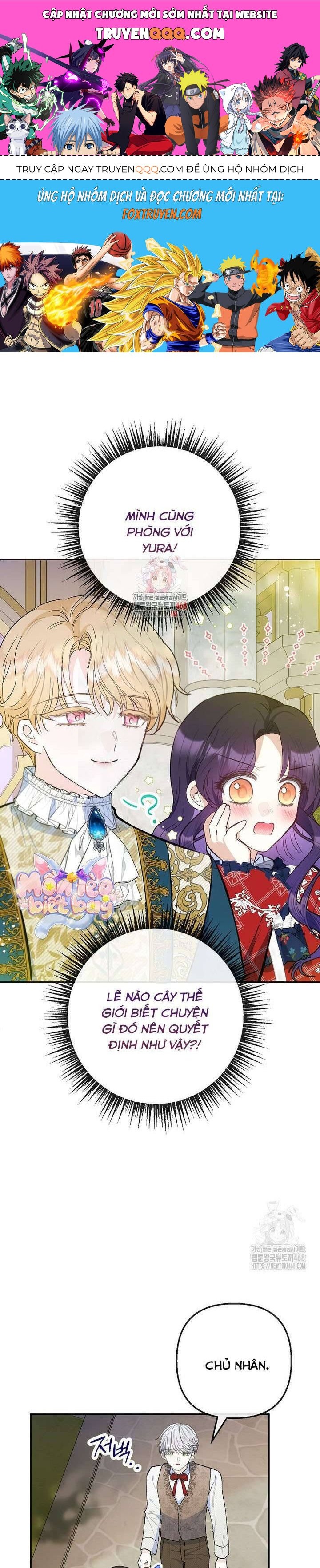 Con Gái Cưng Của Quỷ: Chapter 97