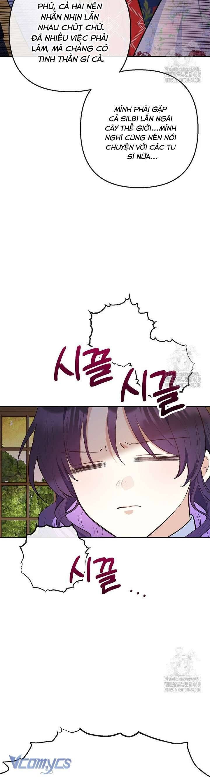 Con Gái Cưng Của Quỷ: Chapter 97