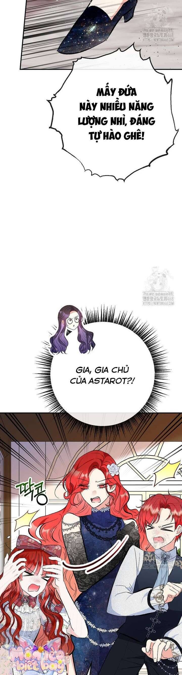 Con Gái Cưng Của Quỷ: Chapter 97