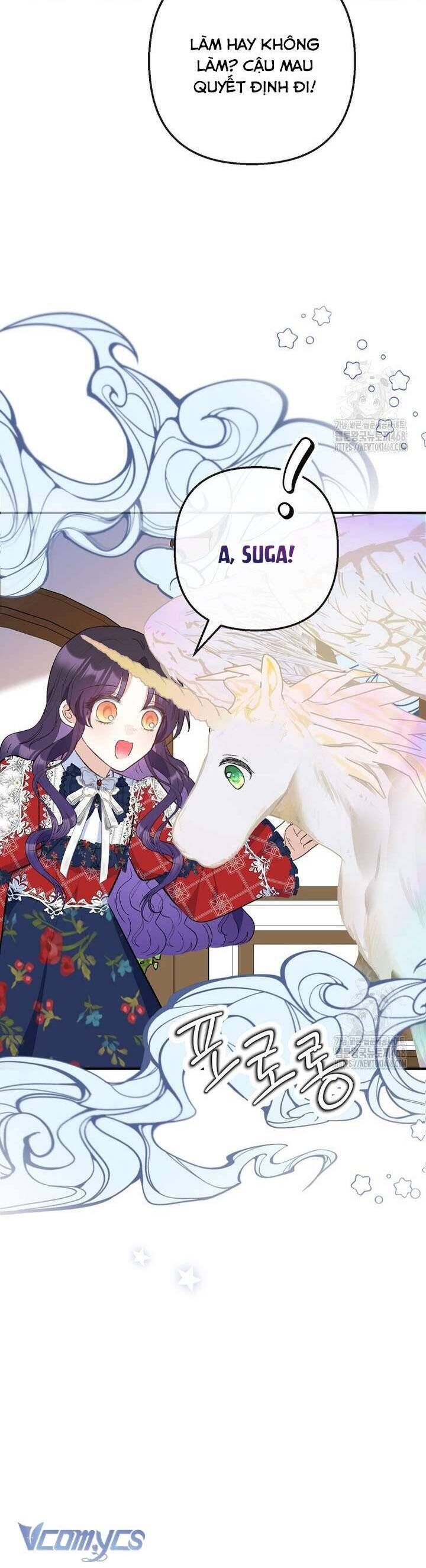 Con Gái Cưng Của Quỷ: Chapter 97