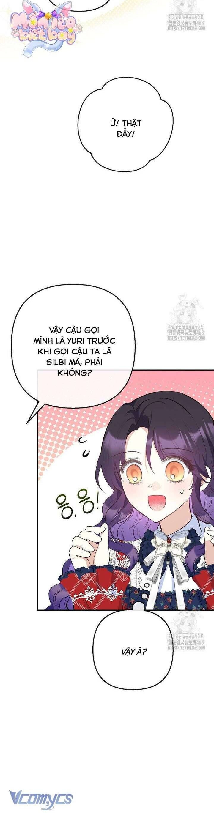 Con Gái Cưng Của Quỷ: Chapter 97