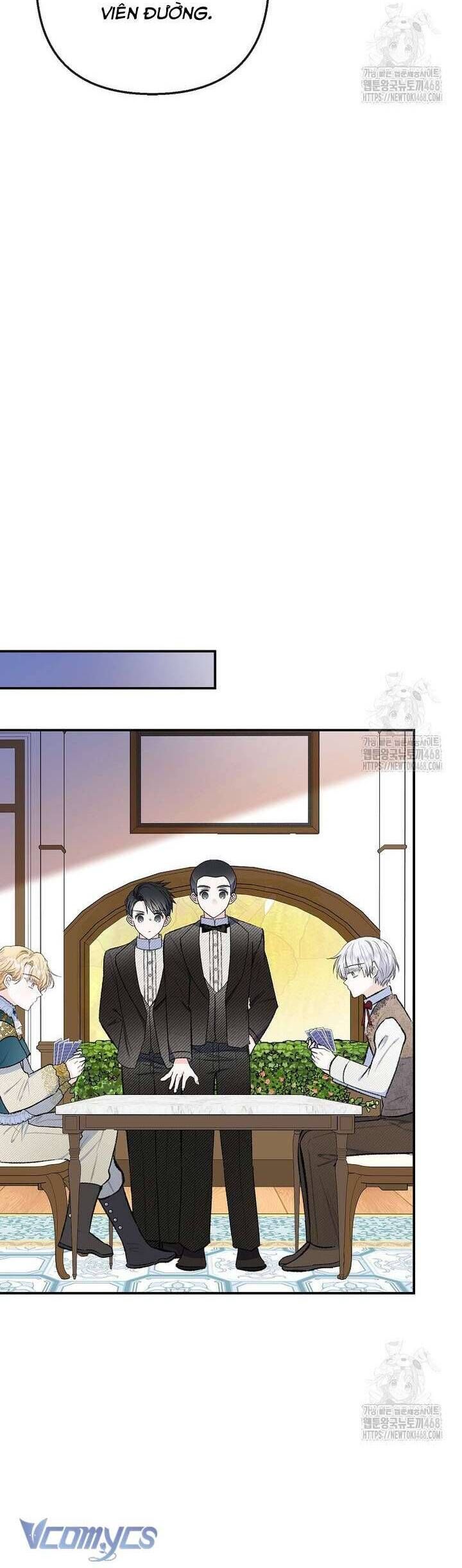 Con Gái Cưng Của Quỷ: Chapter 97