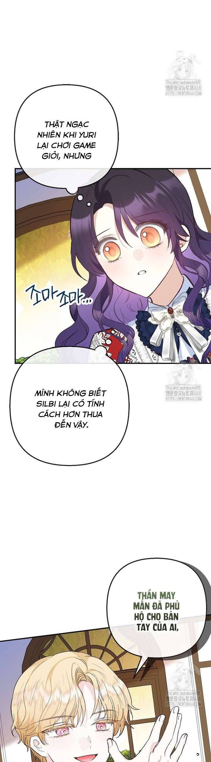 Con Gái Cưng Của Quỷ: Chapter 97