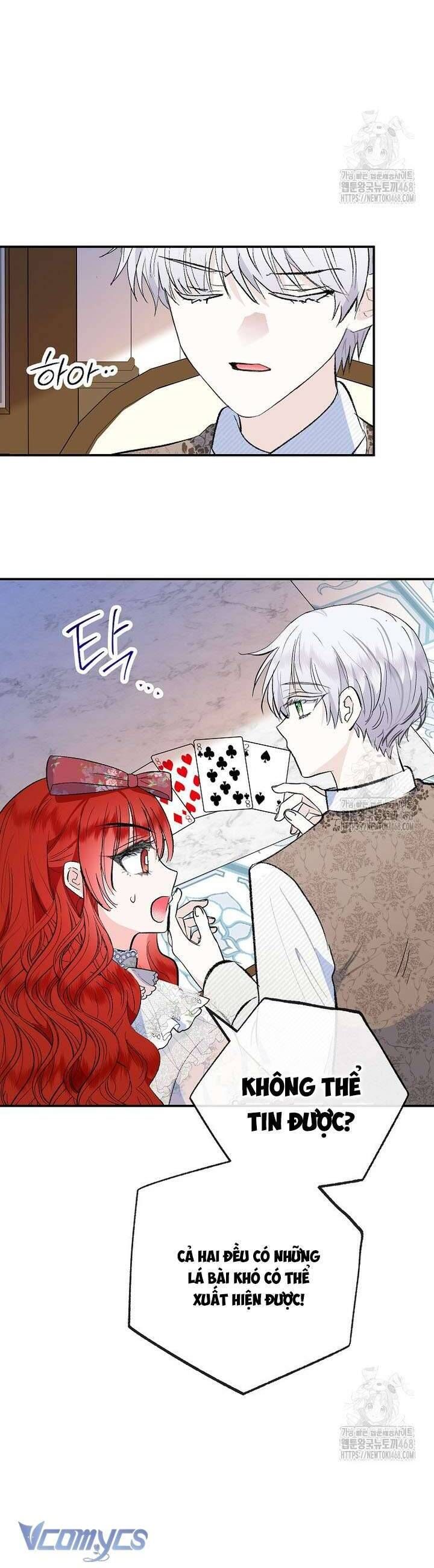 Con Gái Cưng Của Quỷ: Chapter 97