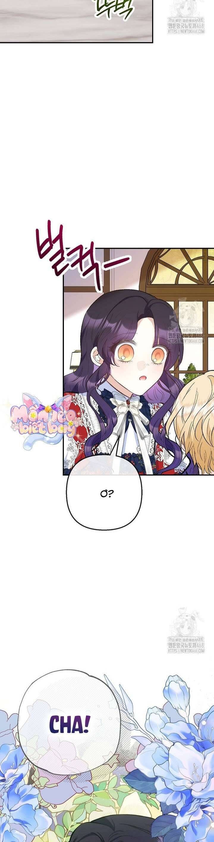 Con Gái Cưng Của Quỷ: Chapter 97