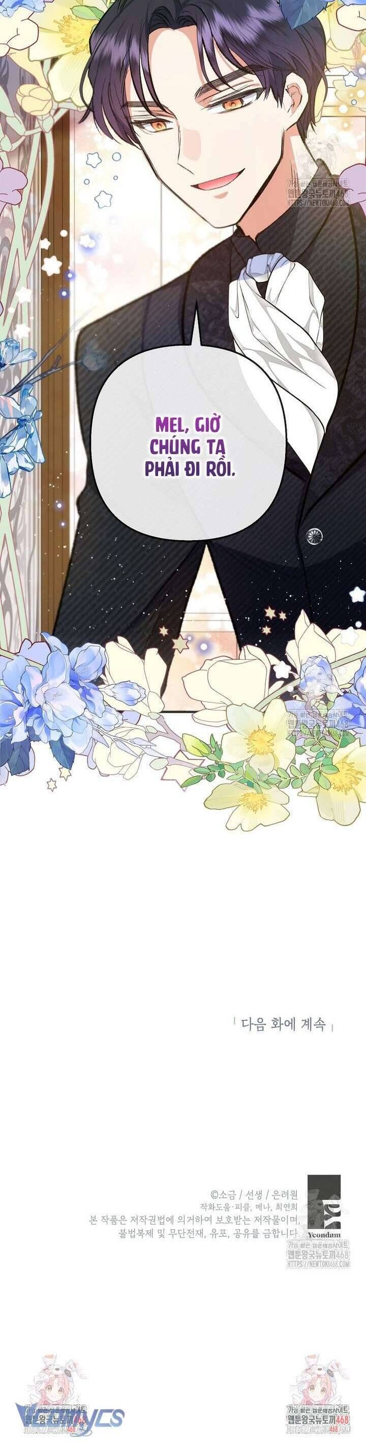 Con Gái Cưng Của Quỷ: Chapter 97