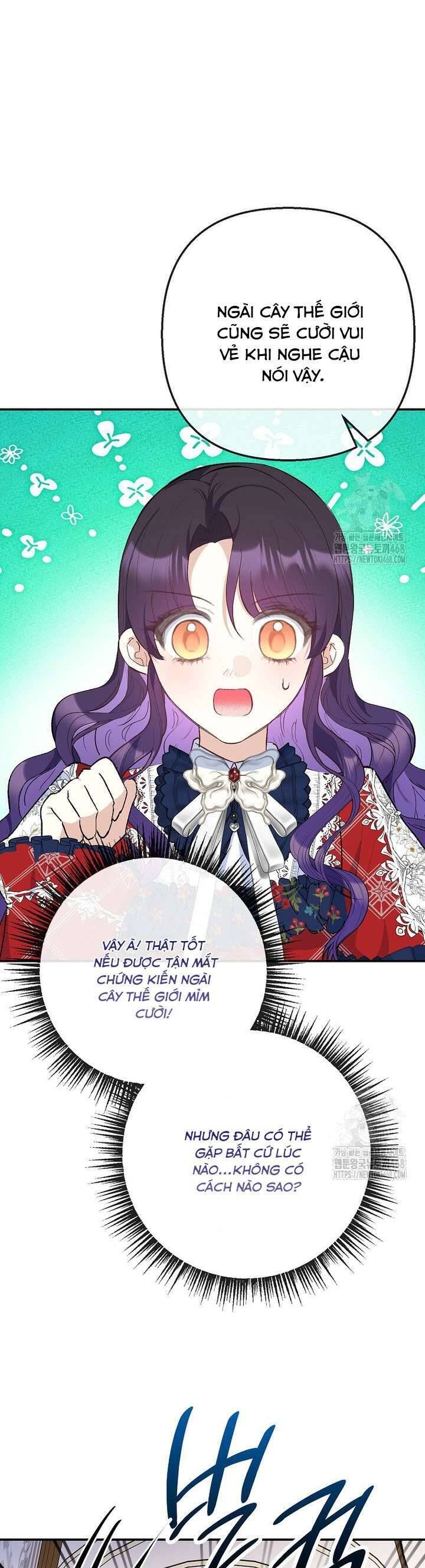 Con Gái Cưng Của Quỷ: Chapter 97