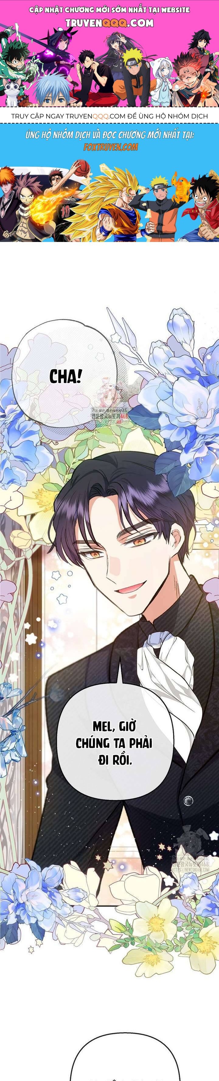 Con Gái Cưng Của Quỷ: Chapter 98