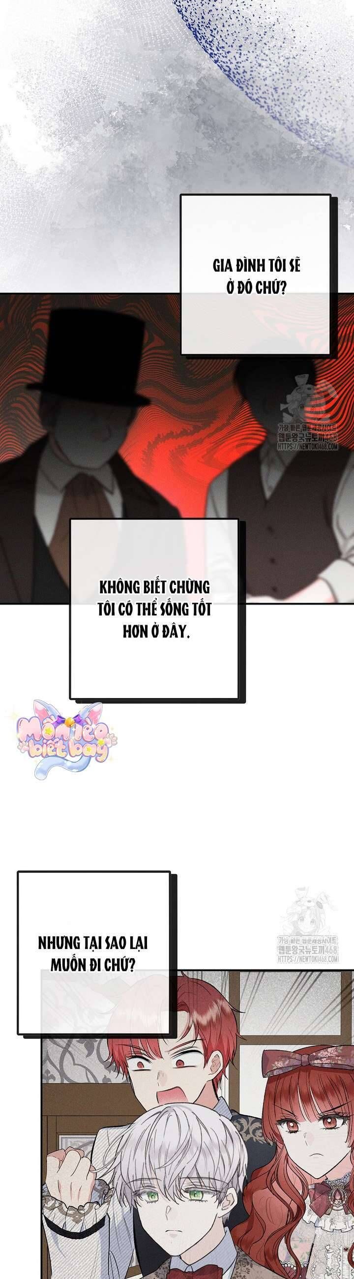 Con Gái Cưng Của Quỷ: Chapter 98