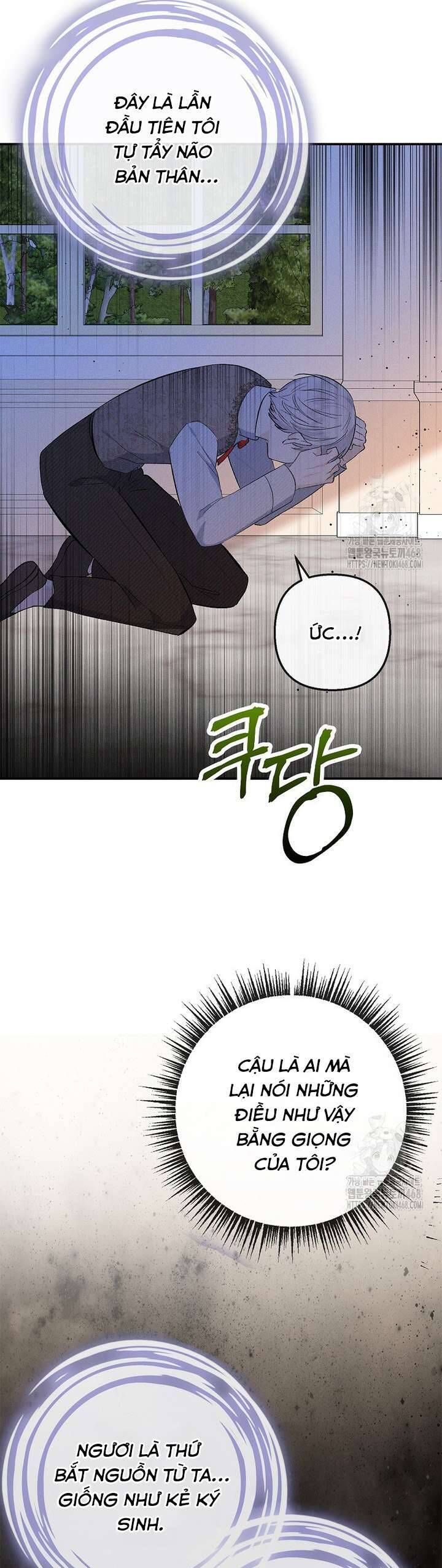 Con Gái Cưng Của Quỷ: Chapter 98