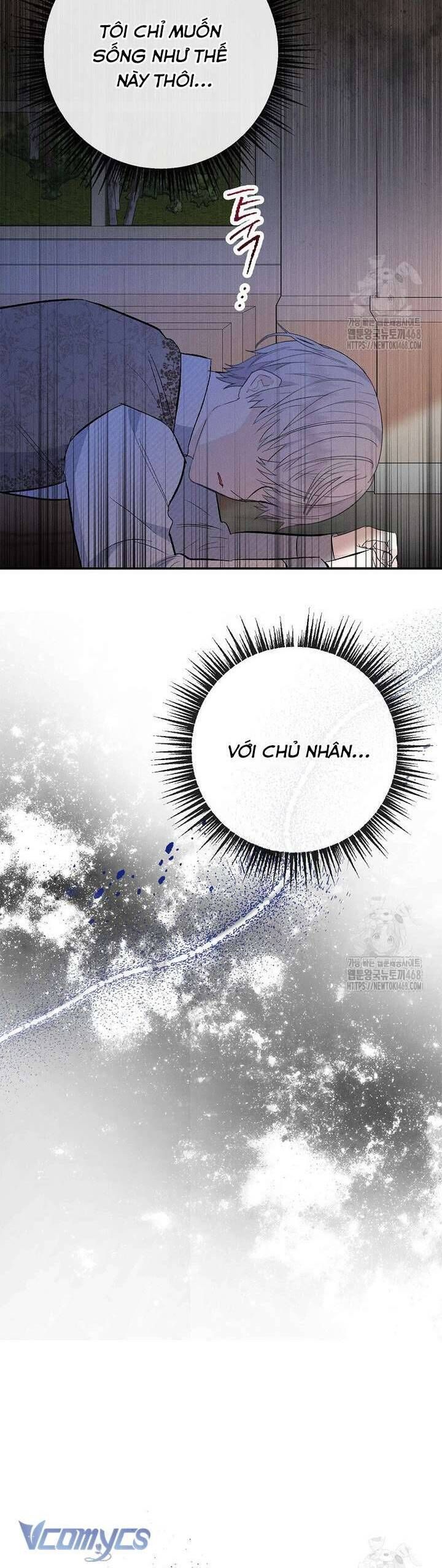 Con Gái Cưng Của Quỷ: Chapter 98